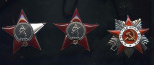 ОВ-1 + КЗ + КЗ + ДОК