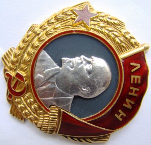 ОЛ винт № 8737