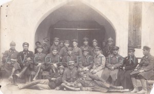 Борьба с басмачами. Средняя Азия или Кавказ.1920-30 е годы.