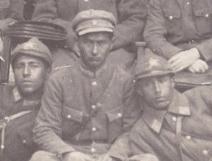 Борьба с басмачами. Средняя Азия или Кавказ.1920-30 е годы.