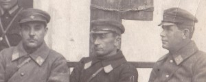 Борьба с басмачами. Средняя Азия или Кавказ.1920-30 е годы.