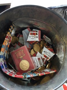 *Юбилейные медали оптом