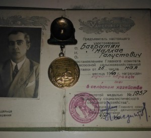 ВСХВ+ТД+++++