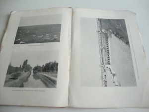 1914г. Г.У.З. и З. Отдел Земельных Улучшений. 1909-1913гг.