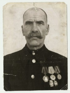 Логинов Н.Ф."Машинист поезда Перевозил Ленина. Награды.