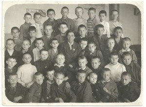 Женщина с Винтовым Орденом Ленина!!!