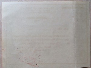 Комплект Документов на Советского Офицера. Вьетнам, 1967г.