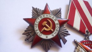 Невский+БКЗ(винт)+БКЗ+ОВII+КЗ на полковника Яшина П.А.