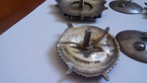 Невский+БКЗ(винт)+БКЗ+ОВII+КЗ на полковника Яшина П.А.