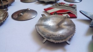 Невский+БКЗ(винт)+БКЗ+ОВII+КЗ на полковника Яшина П.А.