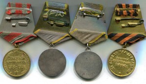 Комплект Трофимчика