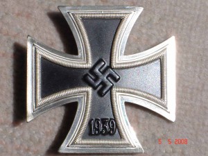 EK-1 в коробке "Friedrich Orth"