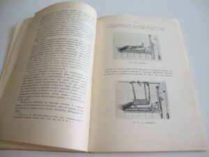 1914г. К.Ф.Вегнер. Закрытые переломы. Харьков