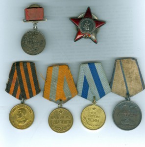 Комплект Ломакина