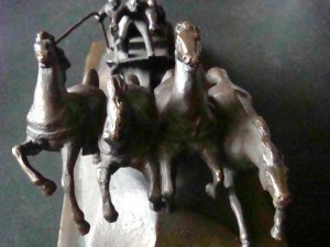 Легендарная тачанка 1967г.