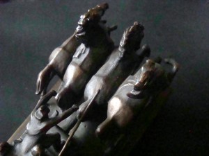 Легендарная тачанка 1967г.