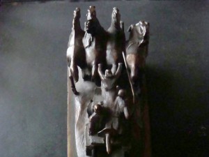 Легендарная тачанка 1967г.