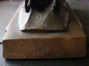 Легендарная тачанка 1967г.