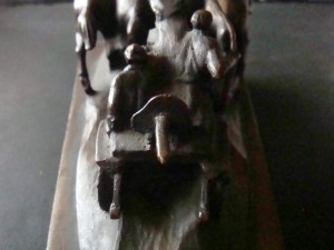 Легендарная тачанка 1967г.