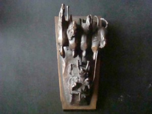 Легендарная тачанка 1967г.