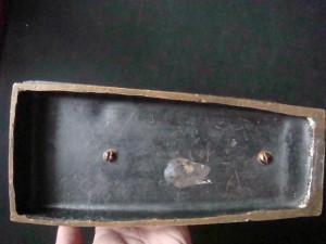 Легендарная тачанка 1967г.