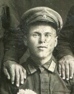 Фото военных с "шифровками"  63