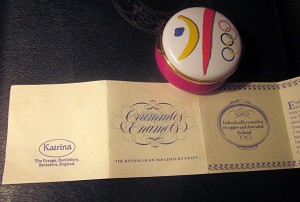 Игры ХХV Олимпиады в Барселоне.