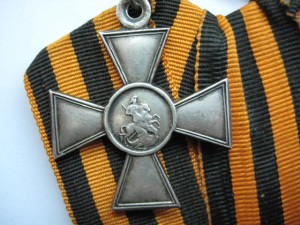 КРЕСТЫ, 4 штуки