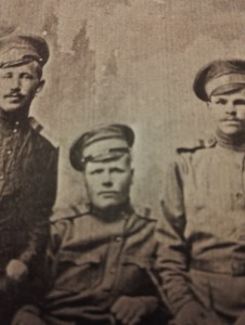 подскажите по военным