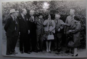 Комплект ГСС