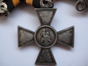 КРЕСТЫ, 4 штуки