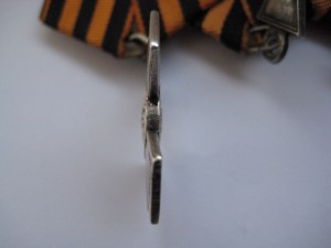 КРЕСТЫ, 4 штуки