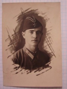 Лётчики ВОВ.