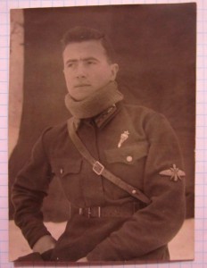 Лётчики ВОВ.