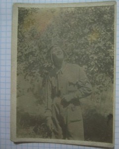 Лётчики ВОВ.