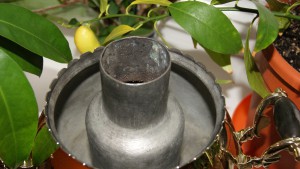Самовар шар,реплика.