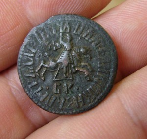 Копейка 1712 БК