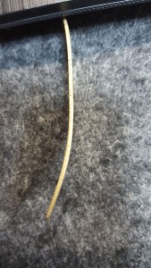 Лом золота 585 пр. 27,3 г