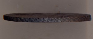 2 копейки 1788 г. - ТМ .