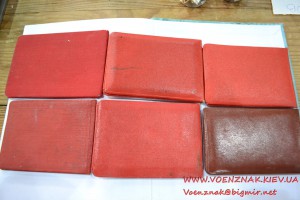 Комплект документов на прокурора-депутата-адвоката