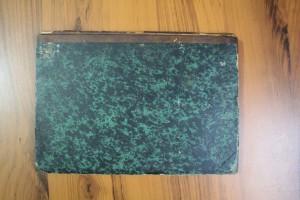 Голохвастов Домострой благовещенского попа Сильвестра. 1849