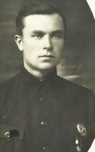 Архив Военного Топографа от Краскома до Преподавателя СВУС.