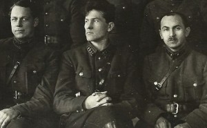 Шикарные Фото Военного Училища, 20-е годы, 10 шт.!!!!!!!!!!!