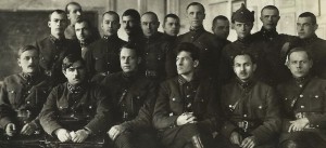 Шикарные Фото Военного Училища, 20-е годы, 10 шт.!!!!!!!!!!!