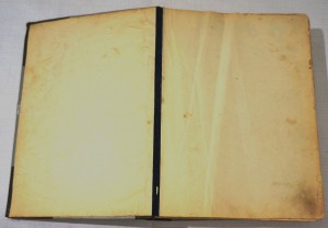 Годовая подшивка журнала "Нива" за 1914 год.