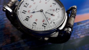 Марьяж Longines