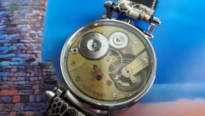 Марьяж Longines