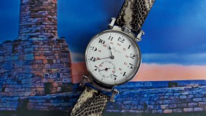 Марьяж Longines