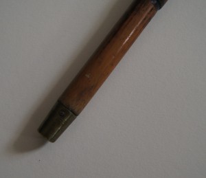Трость №1