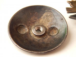 ООВ-I степ. №30 тыс